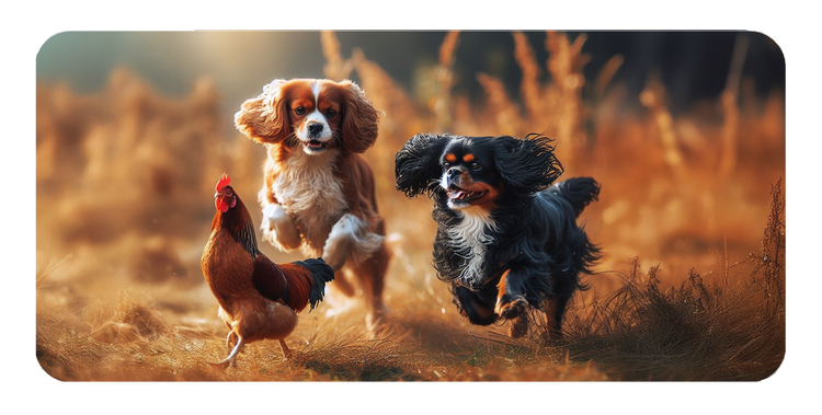 CHICKEN