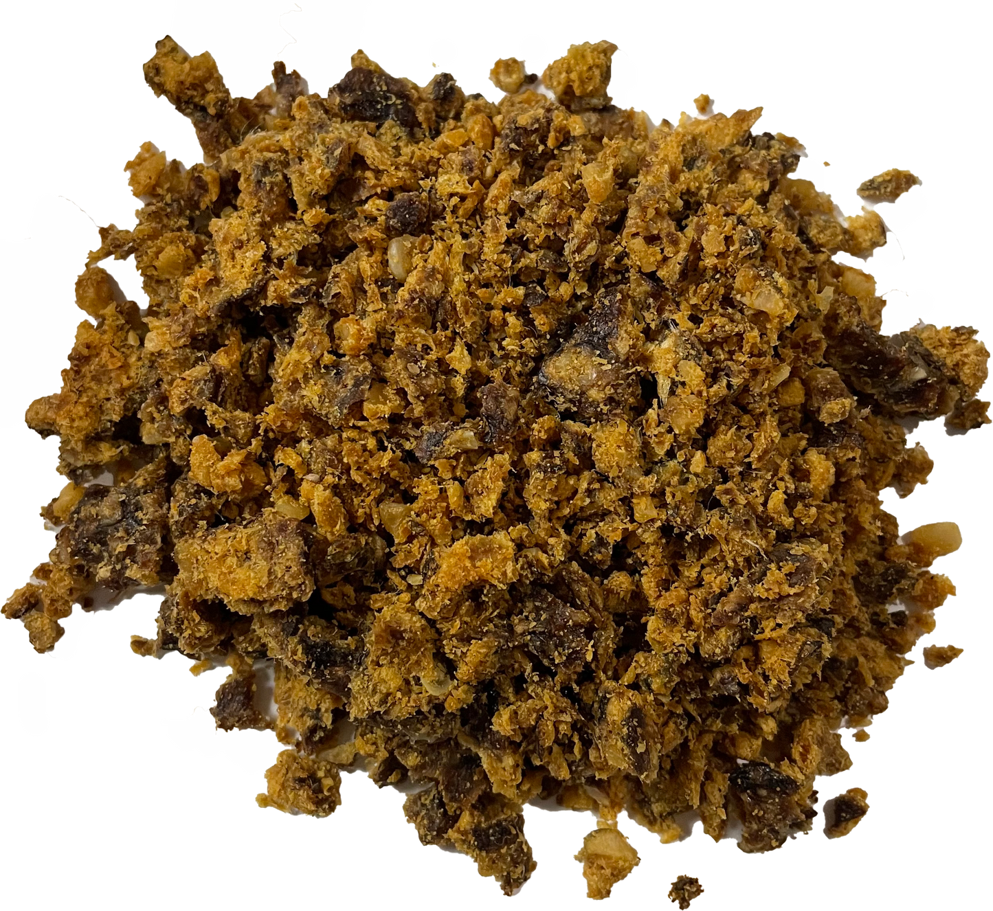 Rabbit Crunchies Meal Toppers with Shaker for Dogs & Cats