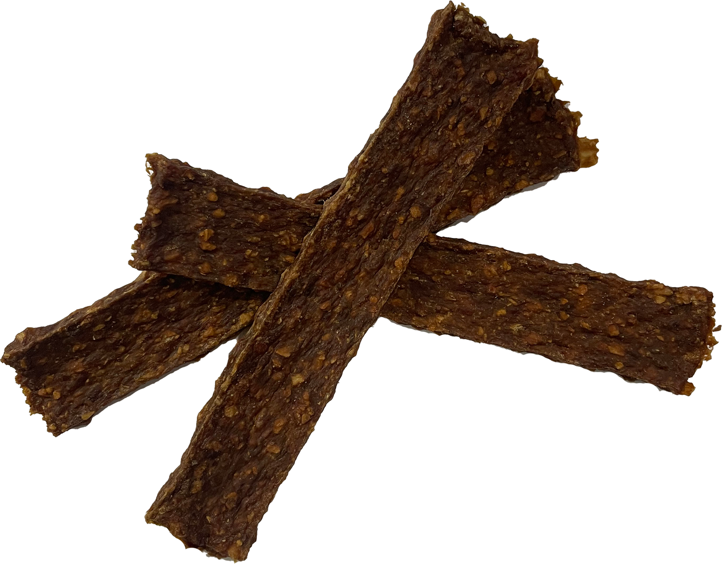 Duck Jerky Strips for Dogs & Cats