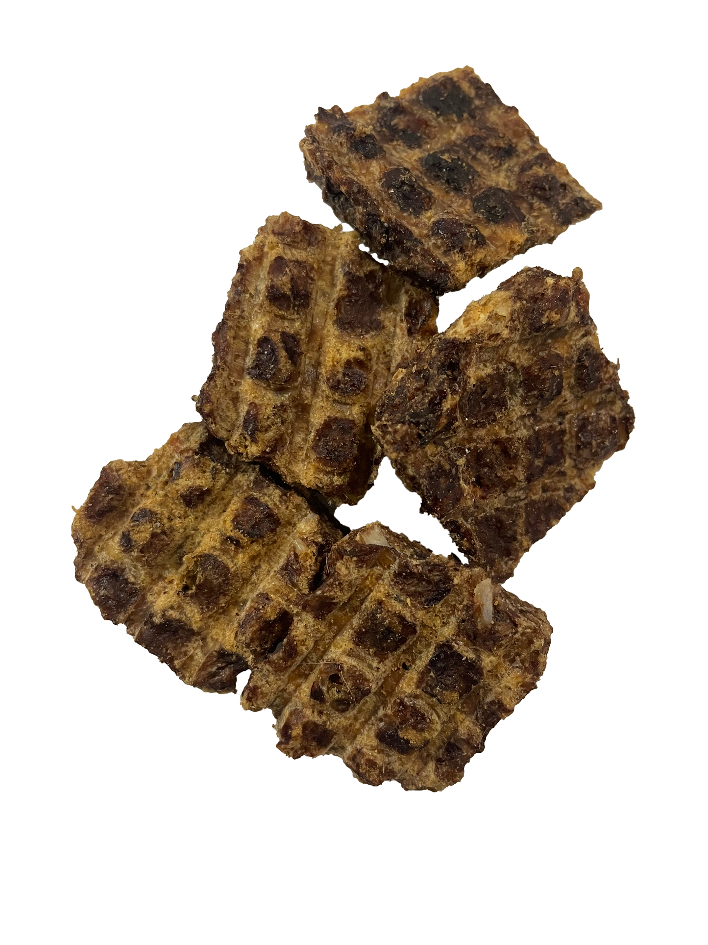 Rabbit Snackers for Dogs & Cats