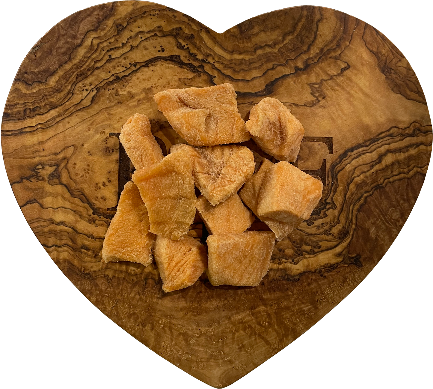 Salmon Snackers for Dogs & Cats