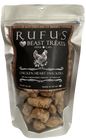 Chicken Heart Snackers for Dogs & Cats